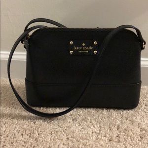 Kate Spade Crossbody NWOT
